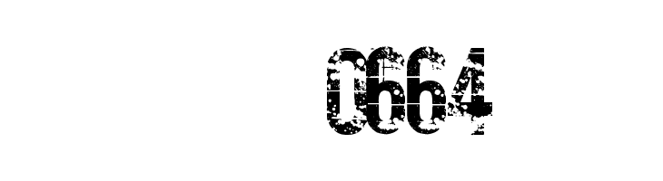 Cocain Nosejob  Скачать бесплатные шрифты