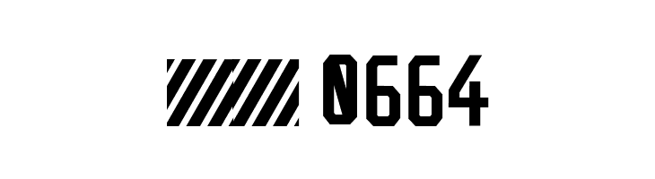 Futurama Bold  Скачать бесплатные шрифты