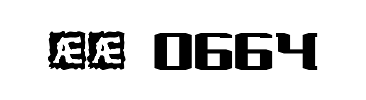 Variance BRK  Скачать бесплатные шрифты