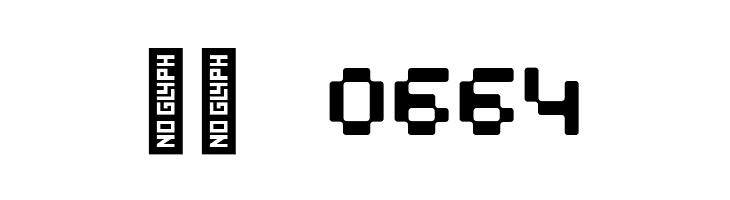 Clepto Regular  Скачать бесплатные шрифты