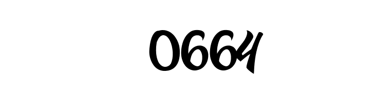 BuchinFreePersonalUseOnly-Regul  Скачать бесплатные шрифты