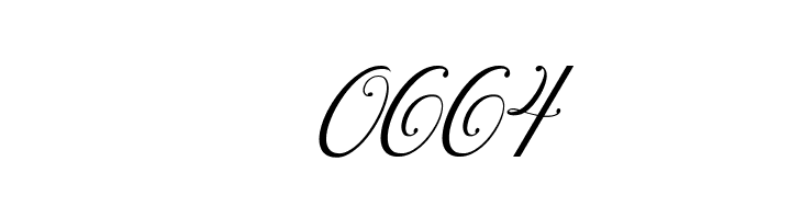 TrifasciataPersonalUseOnly-Regu  Скачать бесплатные шрифты