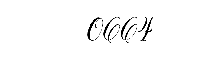 AyrexaPersonalUseOnly-Regular  Скачать бесплатные шрифты