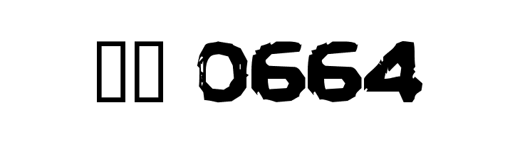 BD Brockelmann  Скачать бесплатные шрифты