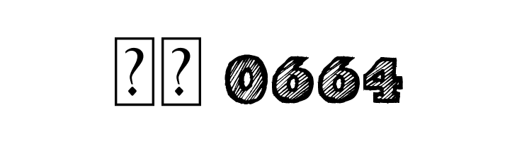 Bad Tripped  Скачать бесплатные шрифты