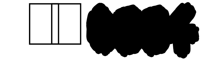 Shadow of the deads Under  Скачать бесплатные шрифты