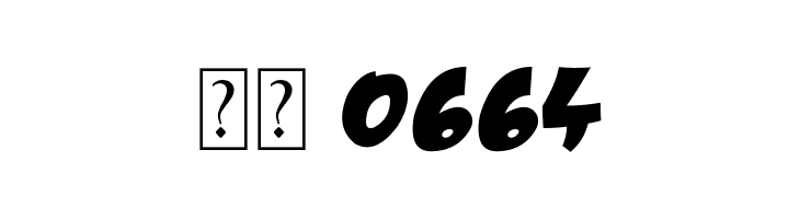 City Player Black  Скачать бесплатные шрифты