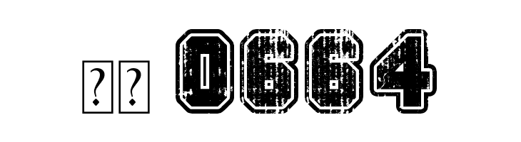 Campus Riot  Скачать бесплатные шрифты