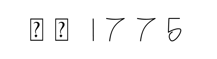 Arley  Скачать бесплатные шрифты