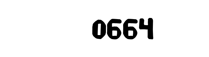 HVD Poster Clean  Скачать бесплатные шрифты