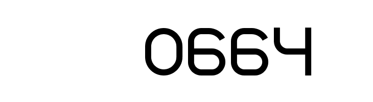 Broder Bold  Скачать бесплатные шрифты