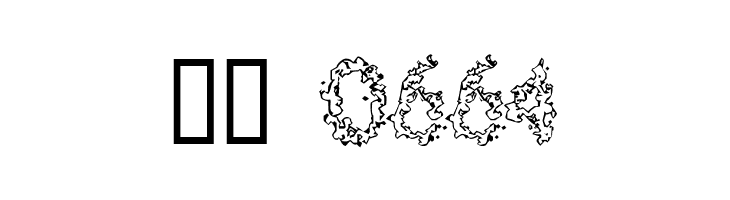 Splooge  Скачать бесплатные шрифты