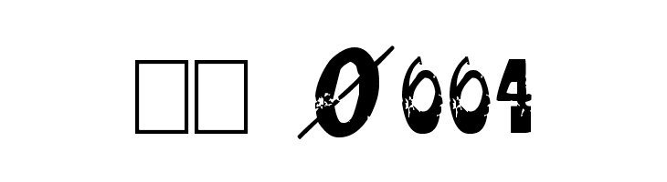 Dude Ranch  Скачать бесплатные шрифты