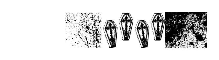 Forever Black  Скачать бесплатные шрифты