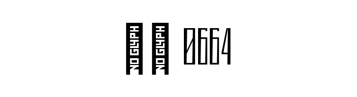 Nullomis Light  Скачать бесплатные шрифты