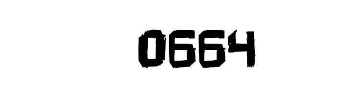 TherezaRegular  Скачать бесплатные шрифты