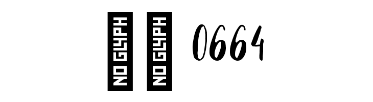 NF-Takhie-Free Regular  Скачать бесплатные шрифты