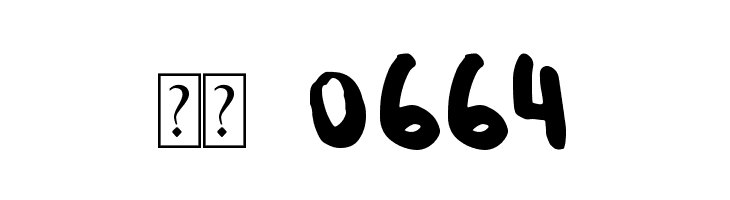 Nicho Demo  Скачать бесплатные шрифты