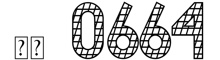 adidog nett DEMO  Скачать бесплатные шрифты