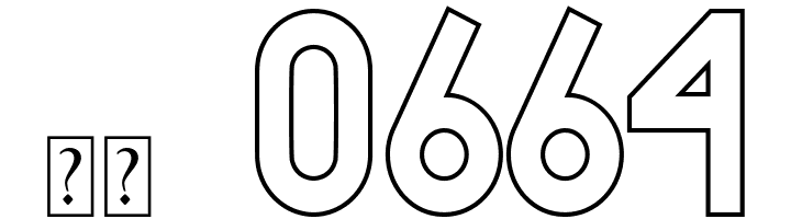 adidog hol DEMO  Скачать бесплатные шрифты