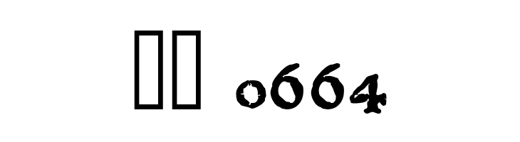 1543HumaneJenson Bold  Скачать бесплатные шрифты