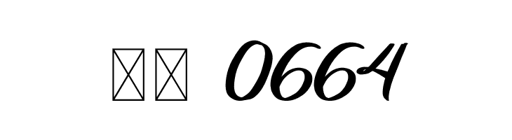 Ottoma  Скачать бесплатные шрифты