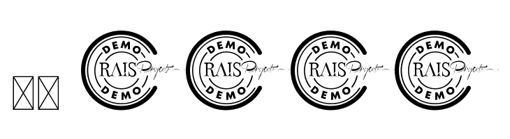 Comik Demo Texture  Скачать бесплатные шрифты