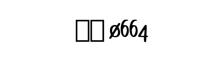 Bruzh Medium  Скачать бесплатные шрифты