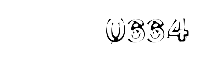 Smoke-Disturbed-Light  Скачать бесплатные шрифты