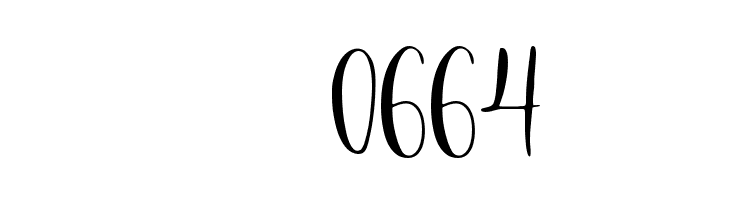 Winterhome  Скачать бесплатные шрифты