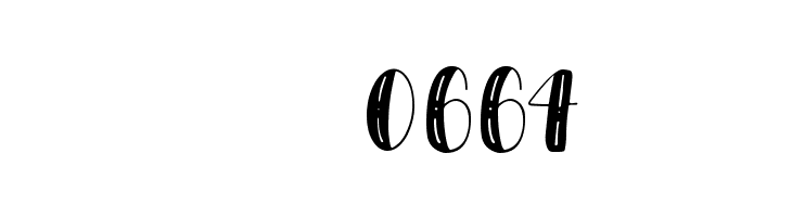 Pancake Mango 2  Скачать бесплатные шрифты