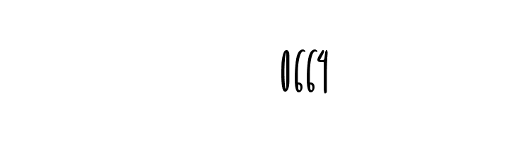 Delight Cookies  Скачать бесплатные шрифты