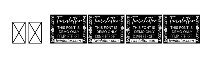 Bintank Personal Use  Скачать бесплатные шрифты