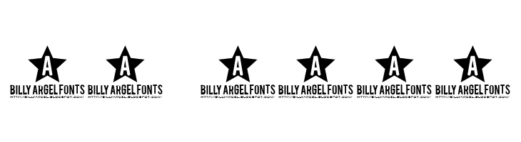 TOSCA ZERO  Скачать бесплатные шрифты