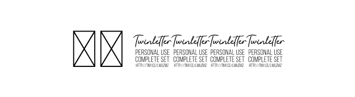 Degtan Personal Use  Скачать бесплатные шрифты