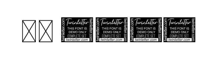 Brefa Personal Use  Скачать бесплатные шрифты