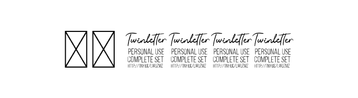 WeettonPersonalUse  Скачать бесплатные шрифты