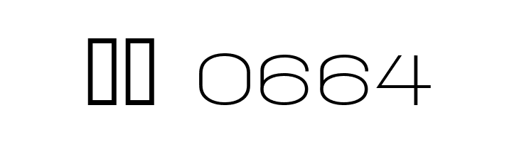 Walkway Expand SemiBold  Скачать бесплатные шрифты