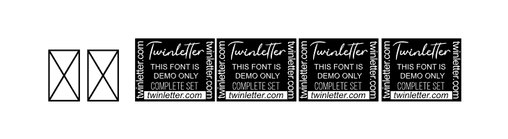 Asegunt Personal  Скачать бесплатные шрифты