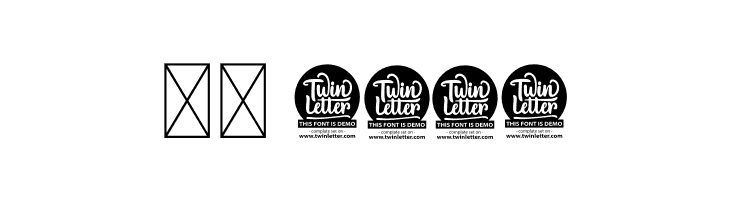 Arogun Bold Personal Use  Скачать бесплатные шрифты