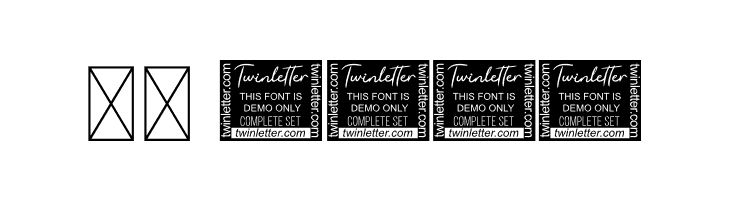 Bosskuy Personal  Скачать бесплатные шрифты