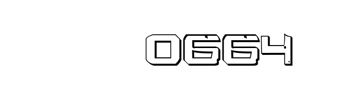 War Eagle 3D  Скачать бесплатные шрифты