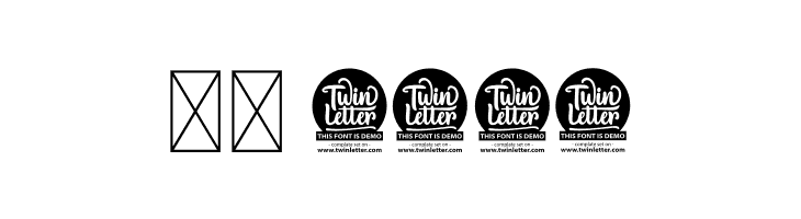 Caskey Thin Personal Use  Скачать бесплатные шрифты