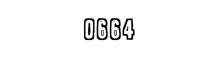 POLLUX9300  Скачать бесплатные шрифты