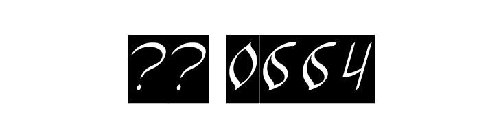 Champion Coffee Cup-Inverse  Скачать бесплатные шрифты