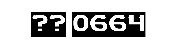 ARCADE-Inverse  Скачать бесплатные шрифты