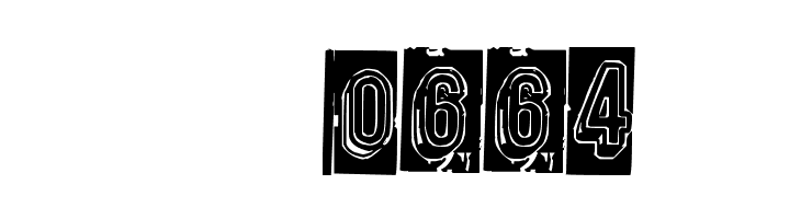 Oravanpy&ouml;r&auml;  Скачать бесплатные шрифты