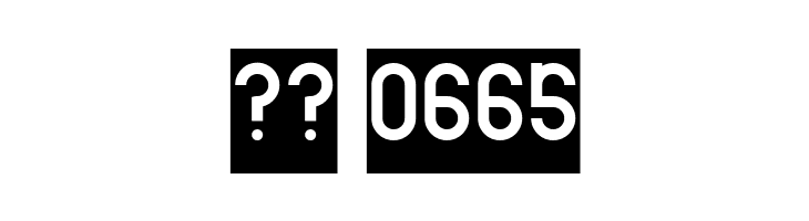 noakatz-Inverse  Скачать бесплатные шрифты