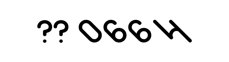 owaikeo Bold  Скачать бесплатные шрифты