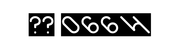 owaikeo-Inverse  Скачать бесплатные шрифты